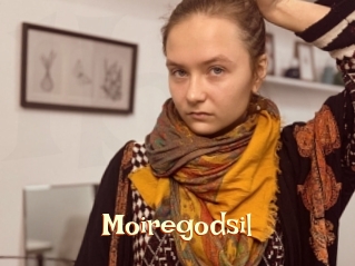 Moiregodsil