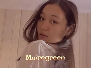 Moiregreen