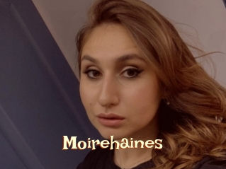 Moirehaines