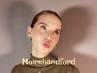 Moirehandford