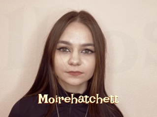 Moirehatchett