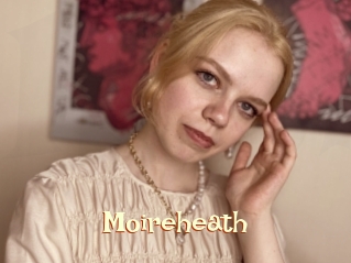 Moireheath