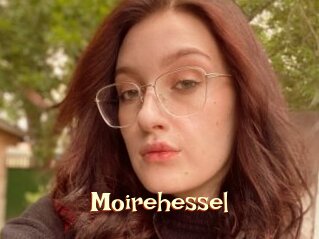 Moirehessel
