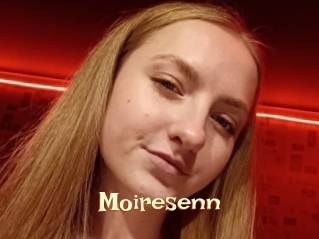 Moiresenn