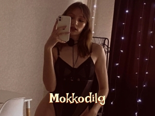 Mokkodilg
