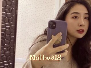 Molihua18