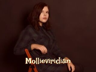 Mollieviridian
