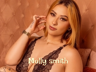 Molly_smith