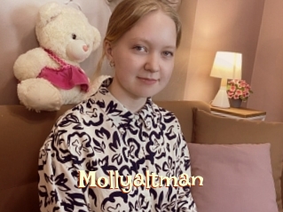 Mollyaltman