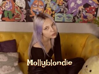 Mollyblondie