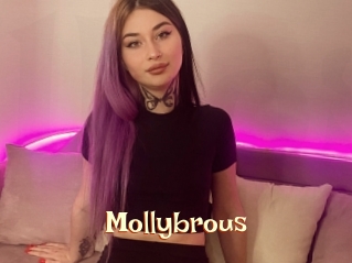 Mollybrous