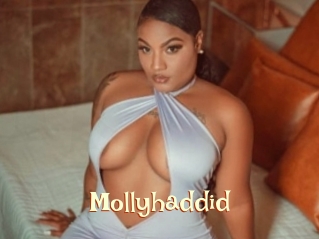 Mollyhaddid