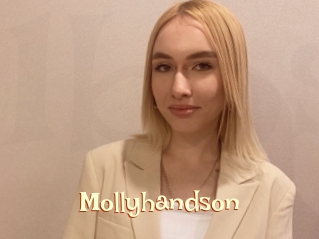 Mollyhandson