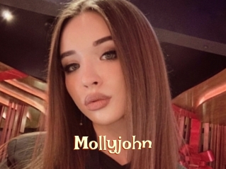 Mollyjohn