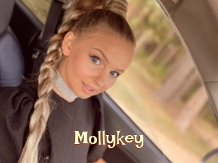 Mollykey