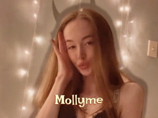 Mollyme