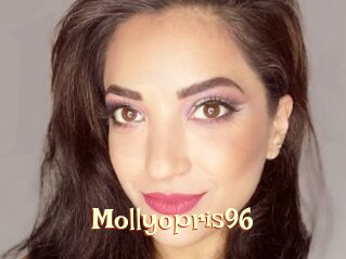Mollyopris96