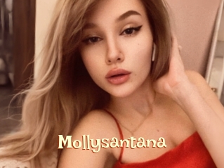 Mollysantana