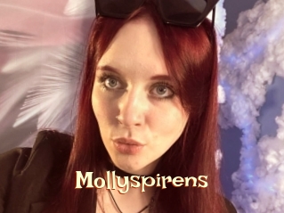 Mollyspirens