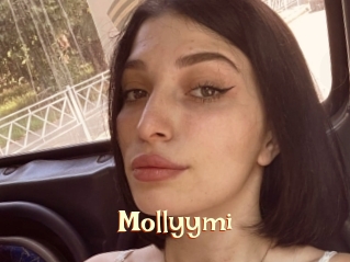 Mollyymi