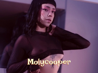 Molycooper