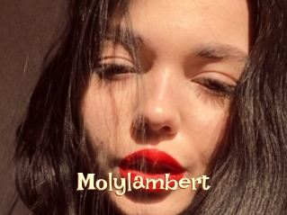 Molylambert