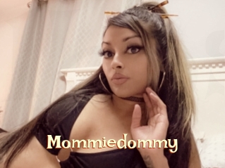 Mommiedommy