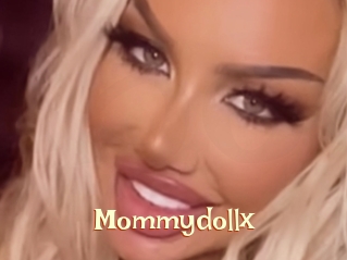 Mommydollx