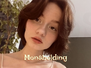 Monabolding