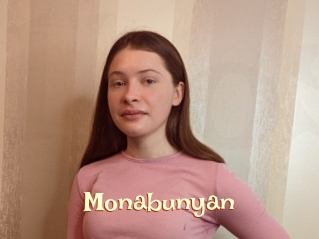 Monabunyan