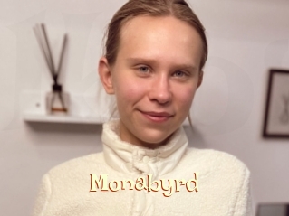 Monabyrd