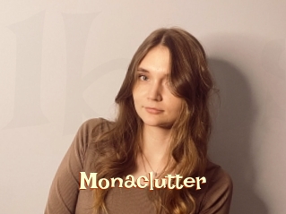 Monaclutter