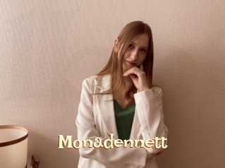 Monadennett
