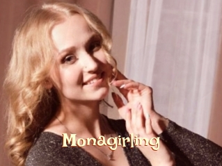 Monagirling
