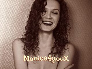 Monica4youX