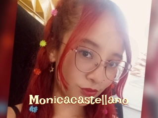 Monicacastellano