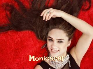 Monicacat