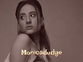 Monicadudye
