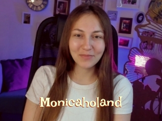 Monicaholand