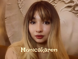 Monicakaren