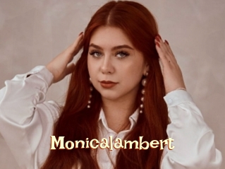 Monicalambert