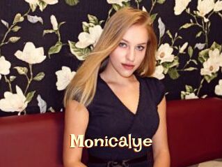 Monicalye