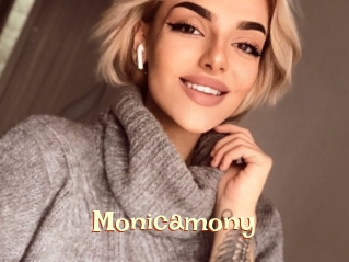 Monicamony