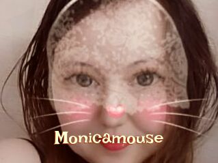 Monicamouse