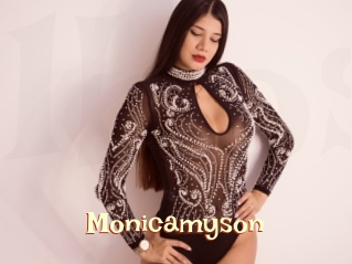 Monicamyson