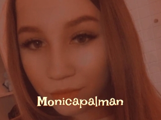 Monicapalman