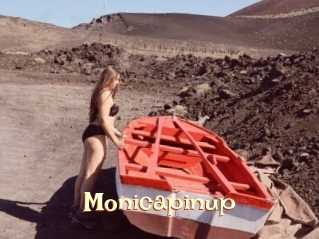 Monicapinup