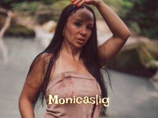 Monicaslig