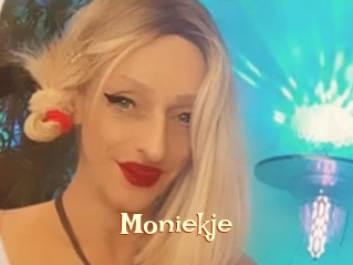 Moniekje