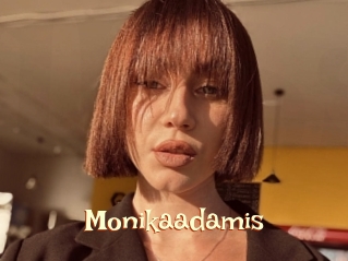 Monikaadamis
